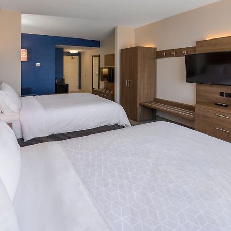 Holiday Inn Express Hotel & Suites North Bay By Ihg מראה חיצוני תמונה