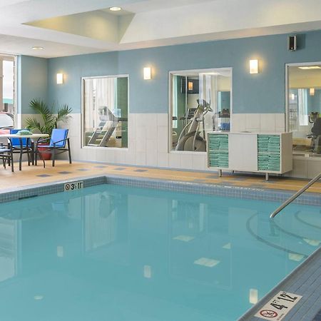 Holiday Inn Express Hotel & Suites North Bay By Ihg מראה חיצוני תמונה