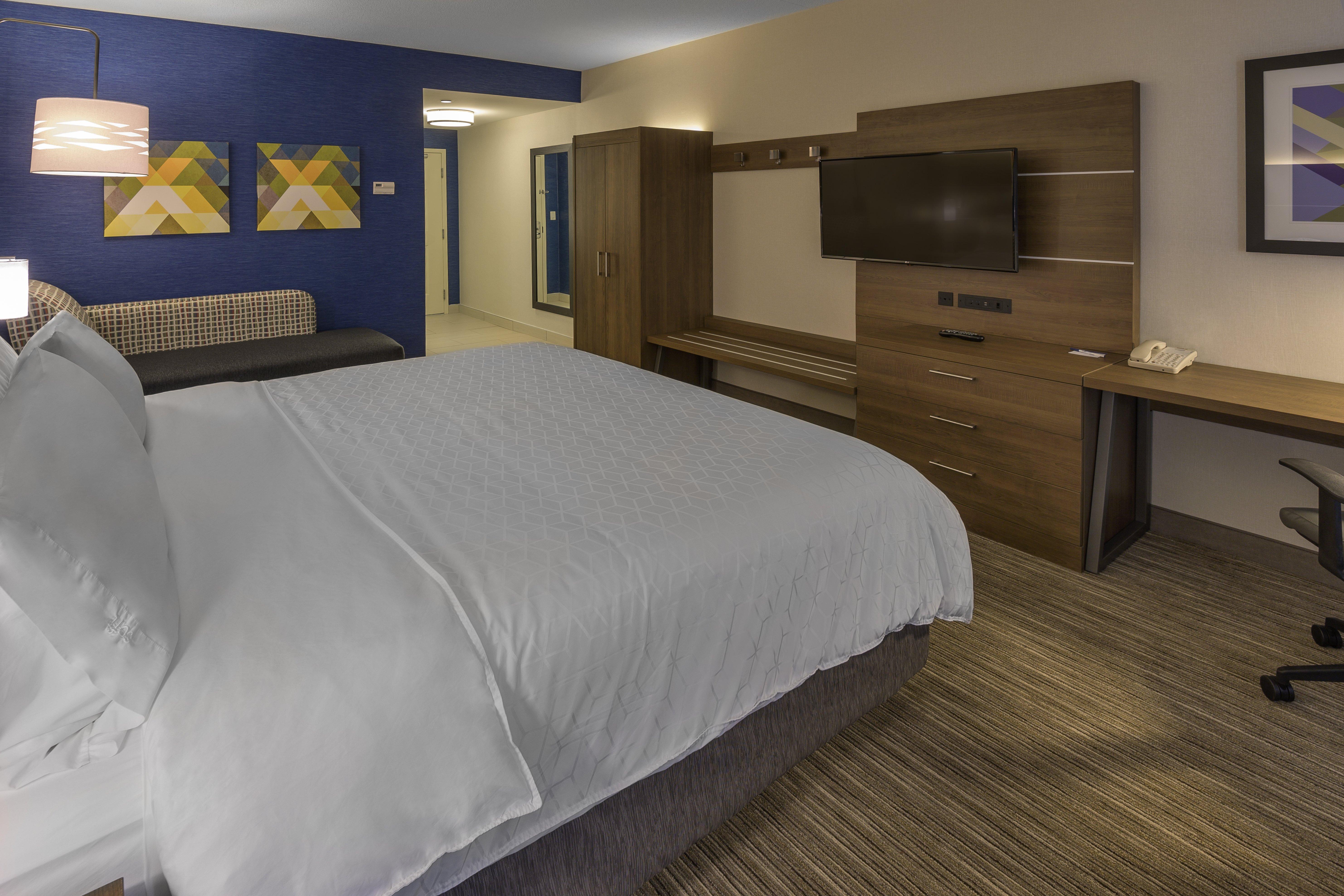 Holiday Inn Express Hotel & Suites North Bay By Ihg מראה חיצוני תמונה