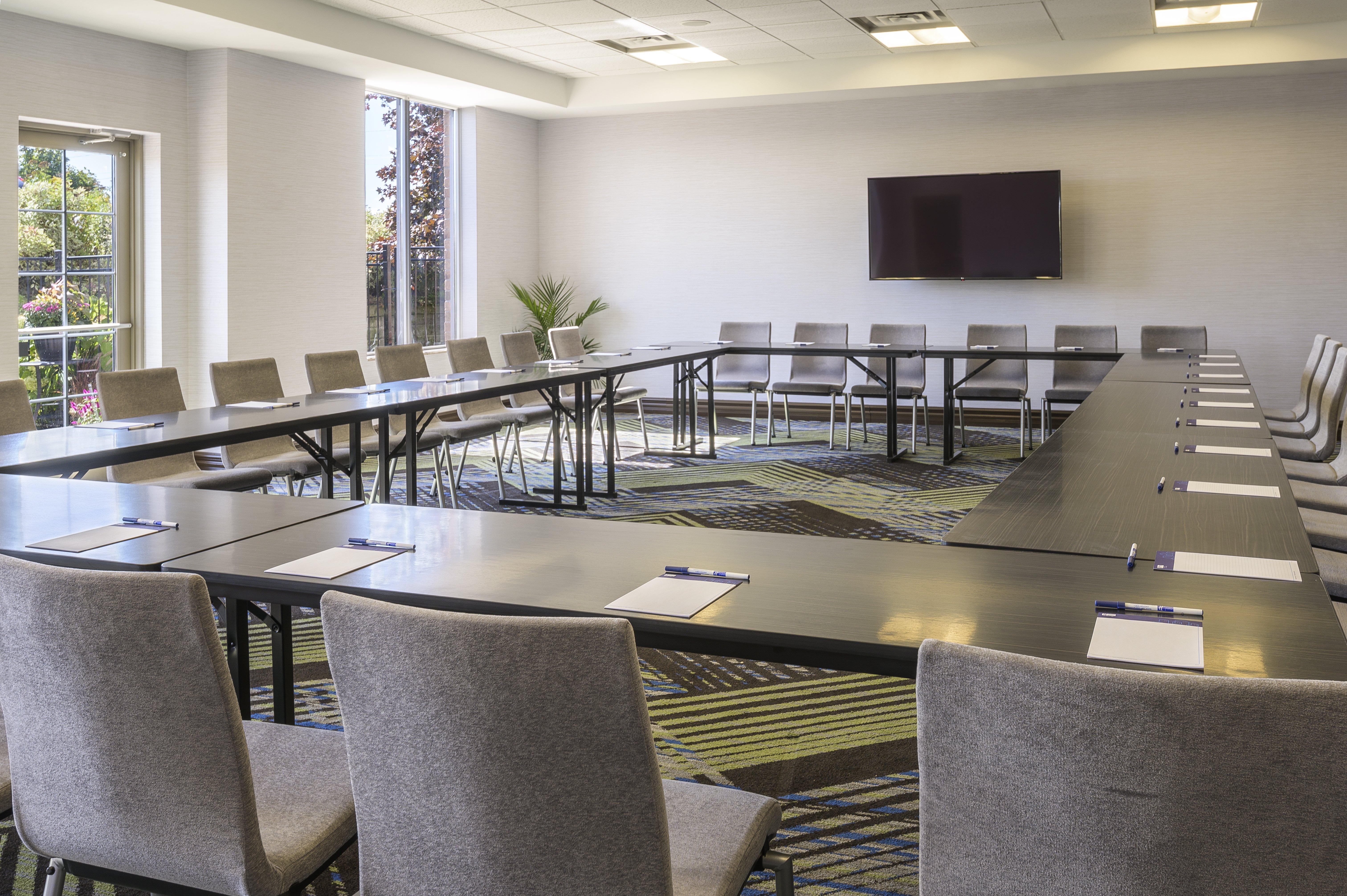 Holiday Inn Express Hotel & Suites North Bay By Ihg מראה חיצוני תמונה