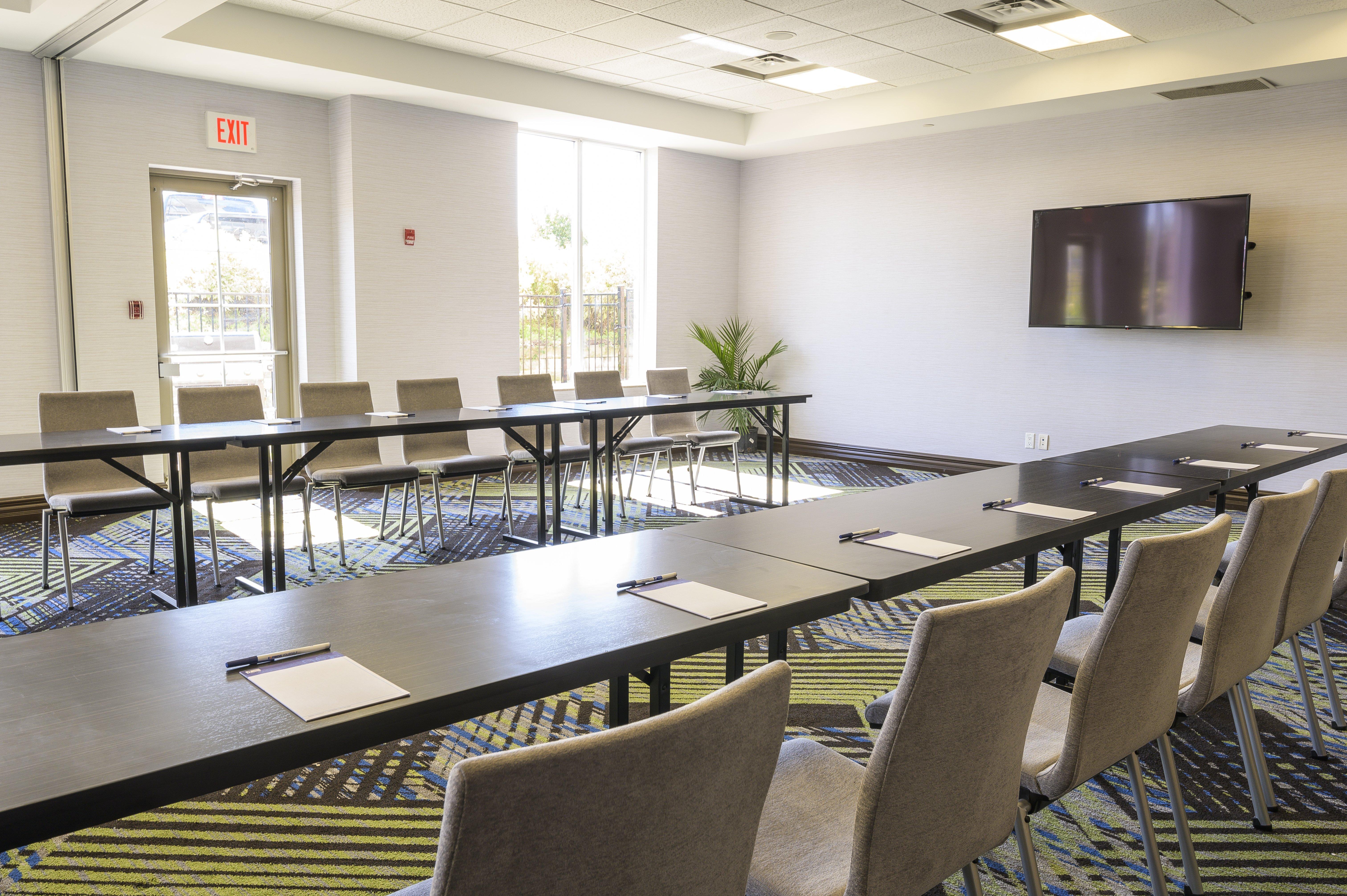 Holiday Inn Express Hotel & Suites North Bay By Ihg מראה חיצוני תמונה