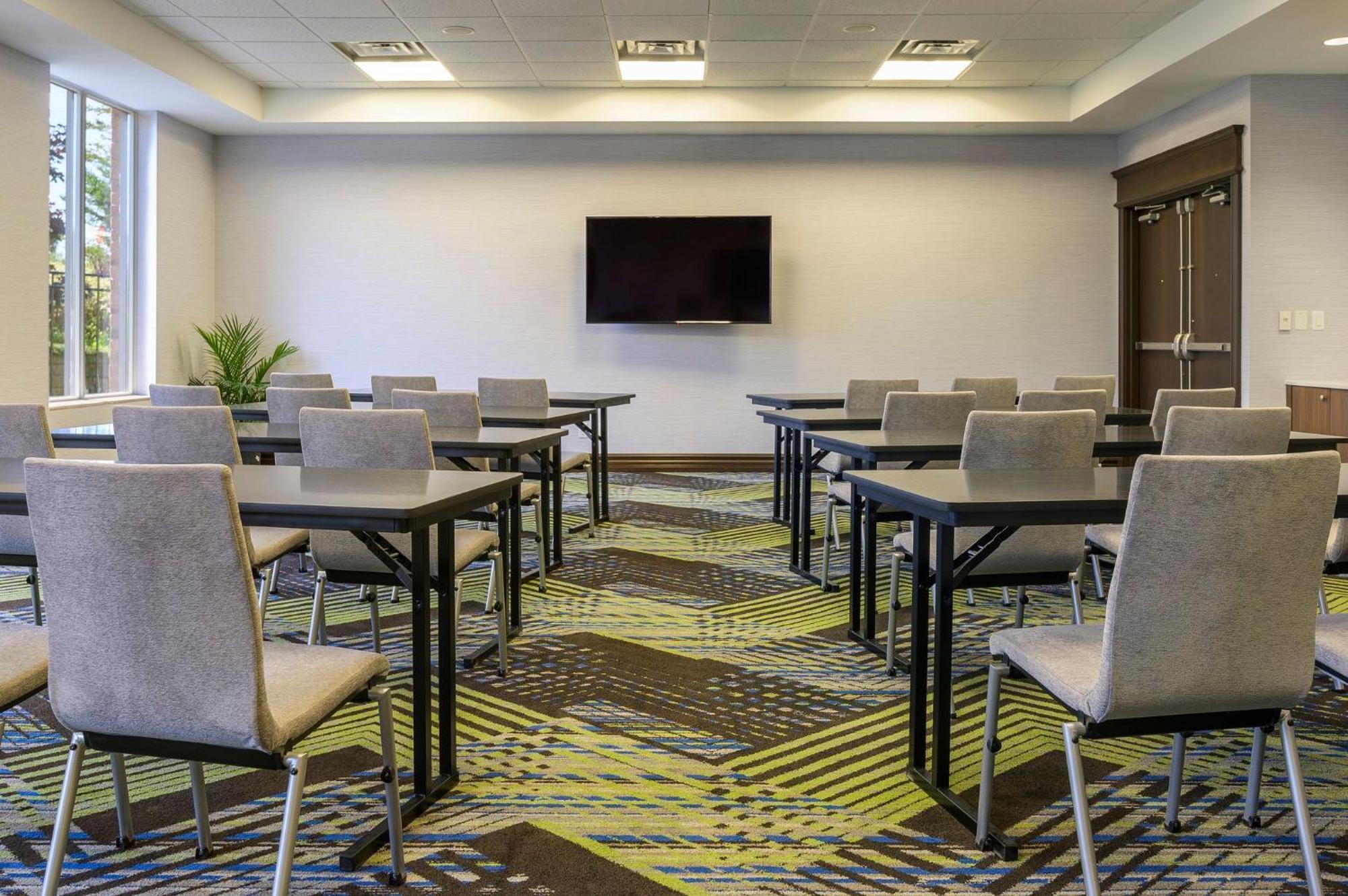 Holiday Inn Express Hotel & Suites North Bay By Ihg מראה חיצוני תמונה