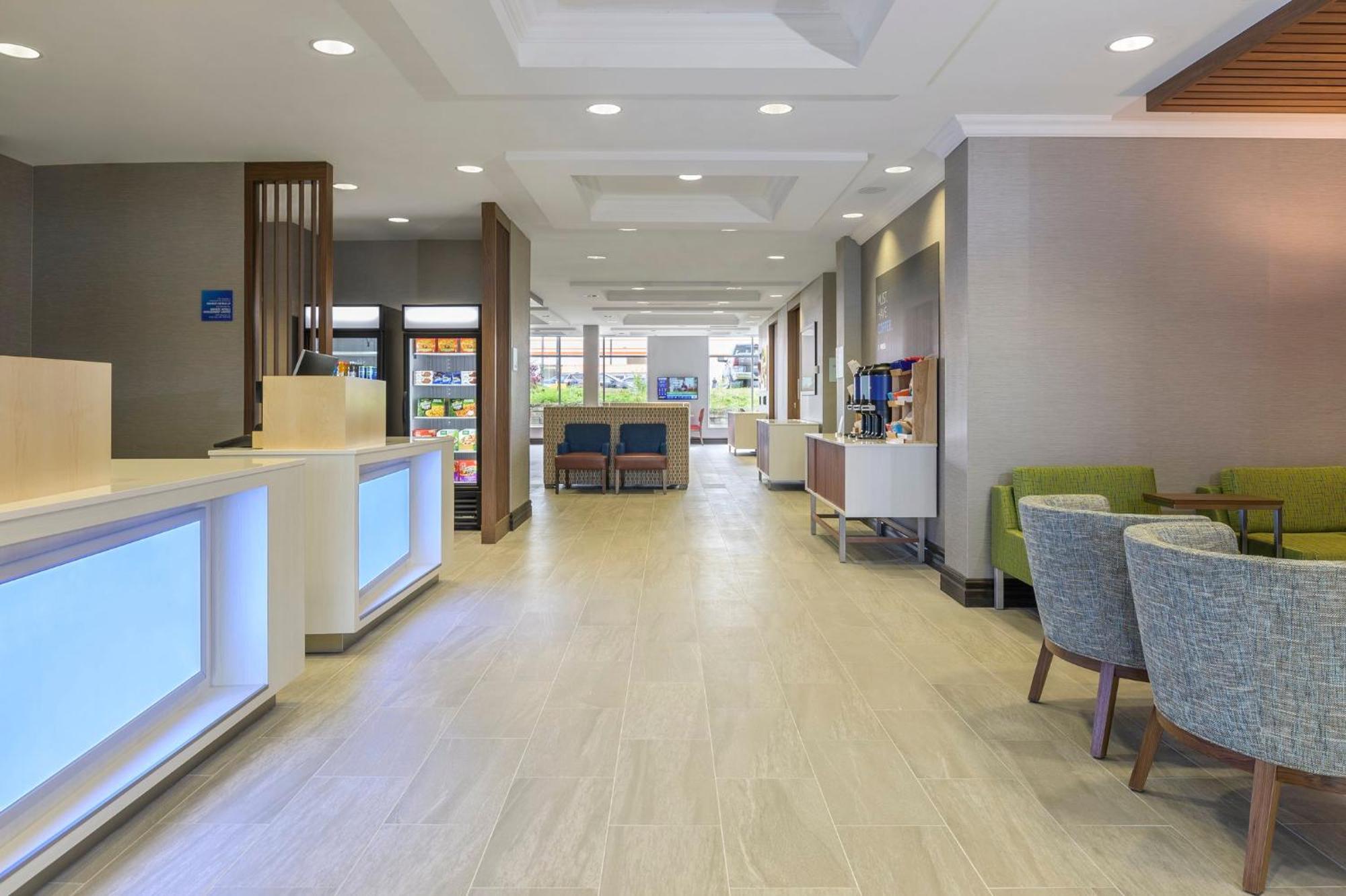 Holiday Inn Express Hotel & Suites North Bay By Ihg מראה חיצוני תמונה
