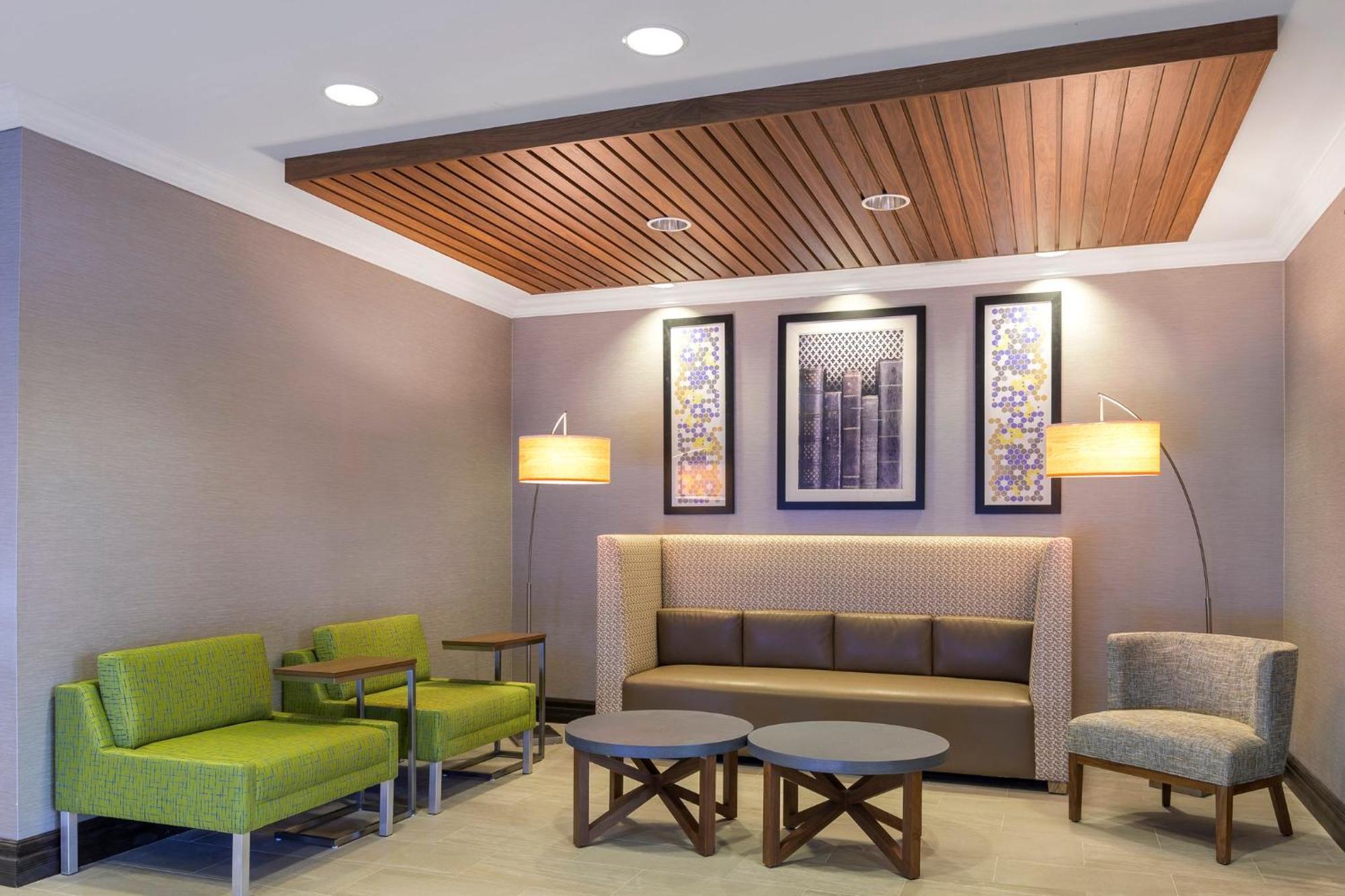 Holiday Inn Express Hotel & Suites North Bay By Ihg מראה חיצוני תמונה