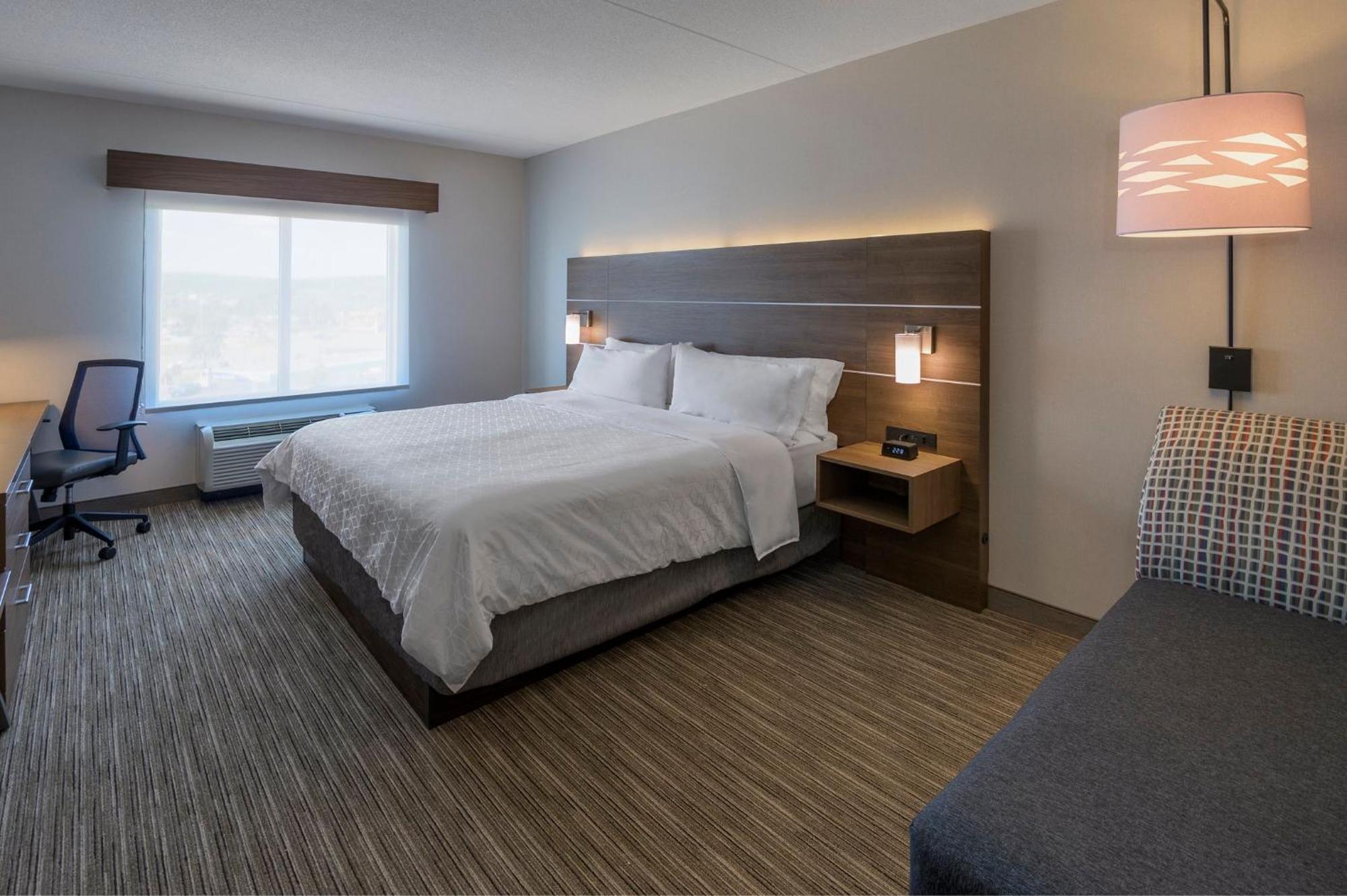 Holiday Inn Express Hotel & Suites North Bay By Ihg מראה חיצוני תמונה